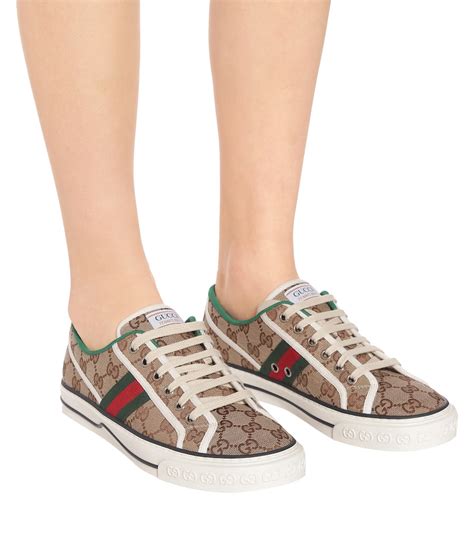 2007 gucci 192817 shoes|gucci 1977 sneakers women.